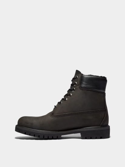 Черевики Timberland Premium 6-Inch Waterproof Winter модель TB1A2E2P001 — фото - INTERTOP