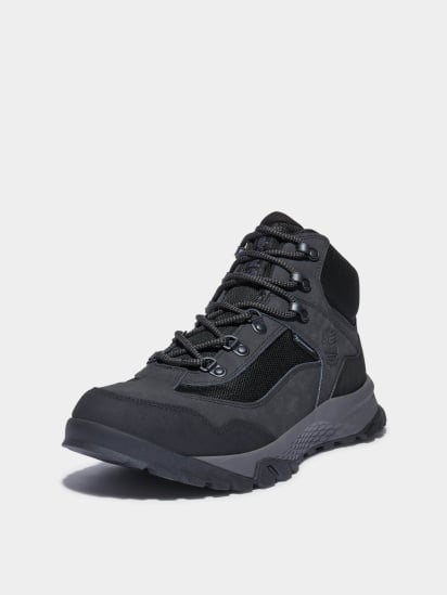 Черевики Timberland Lincoln Peak Lite модель TB1A2HTT015 — фото 4 - INTERTOP