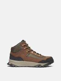 Коричневый - Ботинки Timberland Lincoln Peak Lite