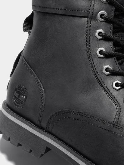 Черевики Timberland модель TB1A2KTV015 — фото 6 - INTERTOP