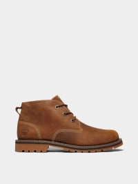 Коричневий - Черевики Timberland