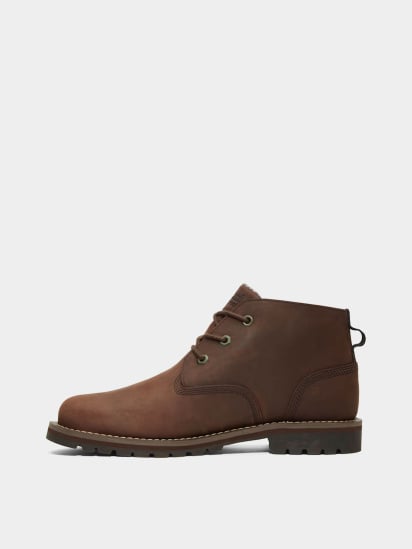 Черевики Timberland модель TB1A2NW2V13 — фото - INTERTOP