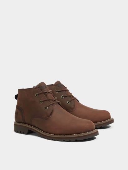 Черевики Timberland модель TB1A2NW2V13 — фото 7 - INTERTOP