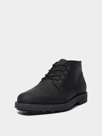 Черевики Timberland Alden Brook Mid Lace-Up Waterproof модель TB1A3ZUS015 — фото 5 - INTERTOP