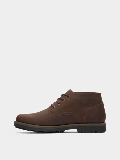 Ботинки Timberland Alden Brook Mid Lace-Up Waterproof модель TB1A3ZV1931 — фото - INTERTOP