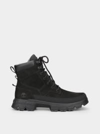 Чёрный - Ботинки Timberland Greenstride™ Tbl® Originals Ultra Waterproof