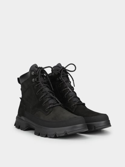 Ботинки Timberland Greenstride™ Tbl® Originals Ultra Waterproof модель TB1A44SS015 — фото 3 - INTERTOP