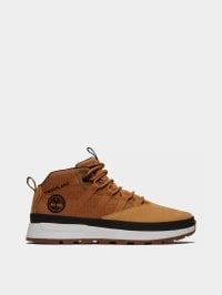 Жёлтый - Ботинки Timberland Euro Trekker