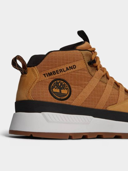 Черевики Timberland модель TB1A5UW9231 — фото 6 - INTERTOP