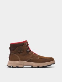 Коричневый - Ботинки Timberland Originals Ultra Mid Lace-Up Waterproof