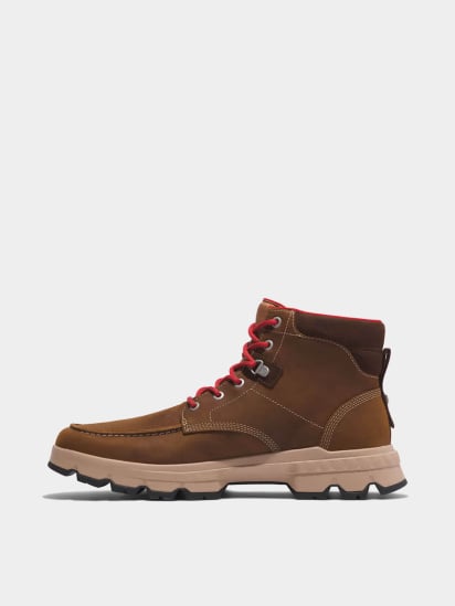 Ботинки Timberland Originals Ultra Mid Lace-Up Waterproof модель TB1A5YDSF13 — фото - INTERTOP