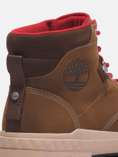 Черевики Timberland модель TB1A5YDSF13 — фото 6 - INTERTOP