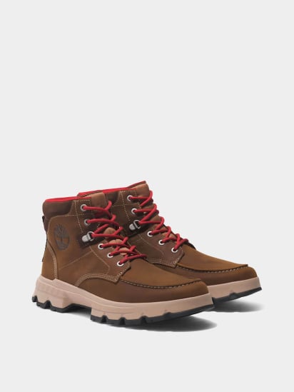 Ботинки Timberland модель TB1A5YDSF13 — фото 7 - INTERTOP