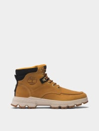 Жовтий - Черевики Timberland Originals Ultra Mid Lace-Up Waterproof