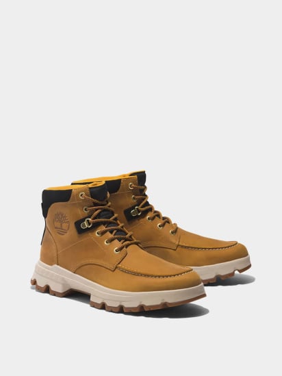 Черевики Timberland модель TB1A5YED231 — фото 7 - INTERTOP