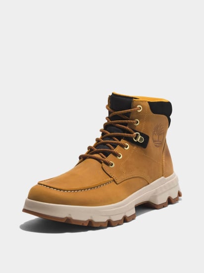 Ботинки Timberland модель TB1A5YED231 — фото 8 - INTERTOP