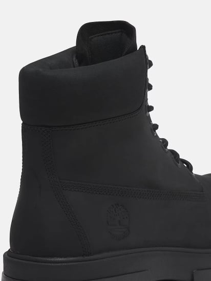 Черевики Timberland Arbor Road Mid Lace-Up Waterproof модель TB1A5YMN015 — фото 7 - INTERTOP