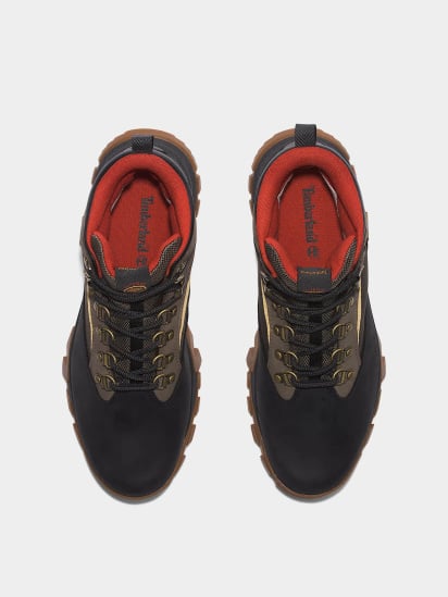 Черевики Timberland Mt Lincoln Mid Lace-Up GORE-TEX Hiking модель TB1A61HV015 — фото 3 - INTERTOP