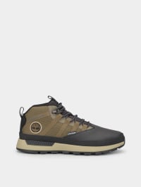 Коричневый - Ботинки Timberland Euro Trekker