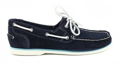 Мокасини Timberland Classic Boat модель 8223A — фото - INTERTOP