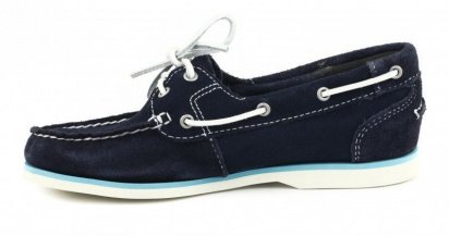 Мокасини Timberland Classic Boat модель 8223A — фото 3 - INTERTOP