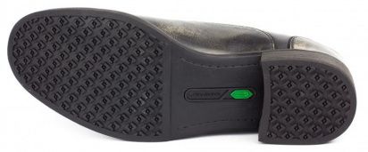 Туфлі на пласкій підошві Timberland BECKWITH LACE OXFORD модель A11ED — фото 4 - INTERTOP