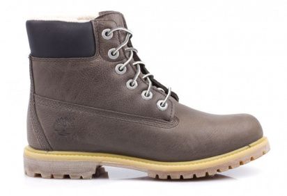 Черевики casual Timberland 6IN PREMIUM модель 8551B — фото - INTERTOP