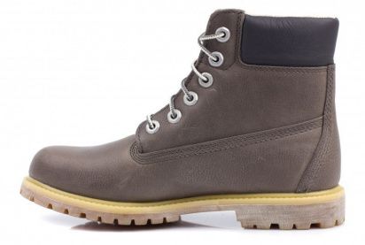 Черевики casual Timberland 6IN PREMIUM модель 8551B — фото 3 - INTERTOP