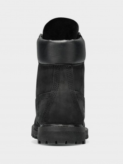Ботинки Timberland модель 8658A — фото 5 - INTERTOP