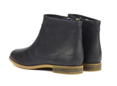 Черевики casual Timberland Preble модель A16D9 — фото 5 - INTERTOP