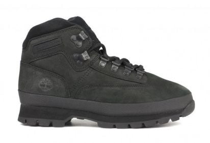 Черевики casual Timberland Euro Hiker модель A17YH — фото - INTERTOP