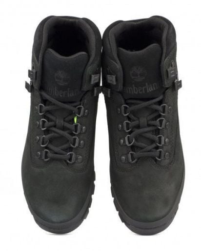 Черевики casual Timberland Euro Hiker модель A17YH — фото 6 - INTERTOP