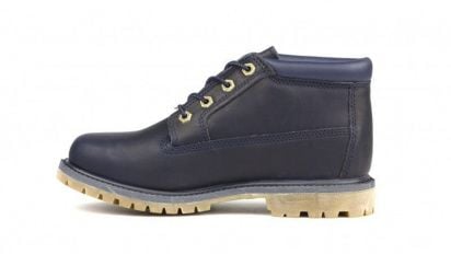 Черевики casual Timberland Nellie Chukka модель A19BK — фото 3 - INTERTOP