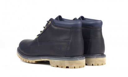 Ботинки casual Timberland Nellie Chukka модель A19BK — фото 5 - INTERTOP