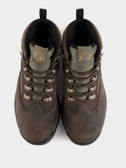 Ботинки и сапоги Timberland модель 15631 — фото - INTERTOP