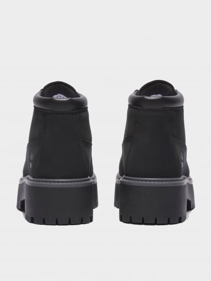Ботинки Timberland модель TB0A5REN015 — фото - INTERTOP