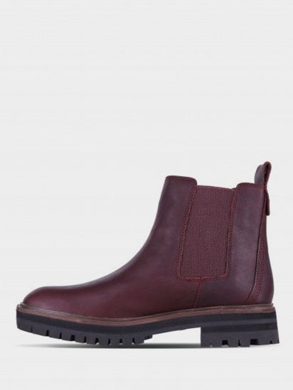 Челсі Timberland London Square модель TB0A1S91C60 — фото - INTERTOP