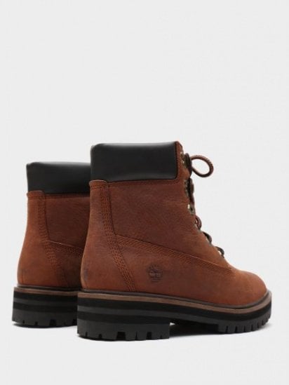 Ботинки Timberland London Square London Square модель TB0A2963203 — фото - INTERTOP