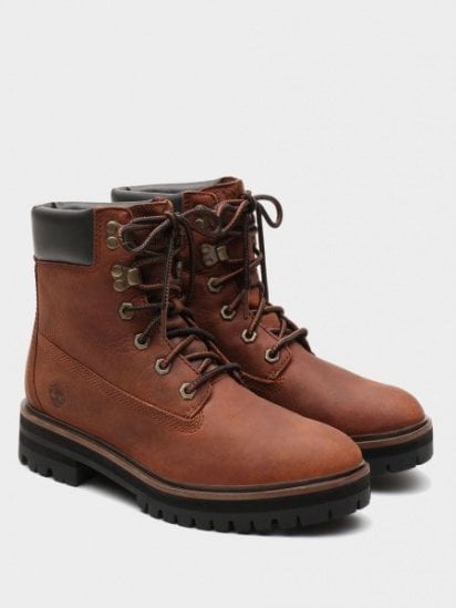 Ботинки Timberland London Square London Square модель TB0A2963203 — фото 4 - INTERTOP