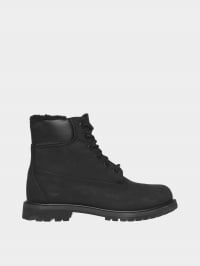 Чёрный - Ботинки Timberland Premium 6-Inch Waterproof
