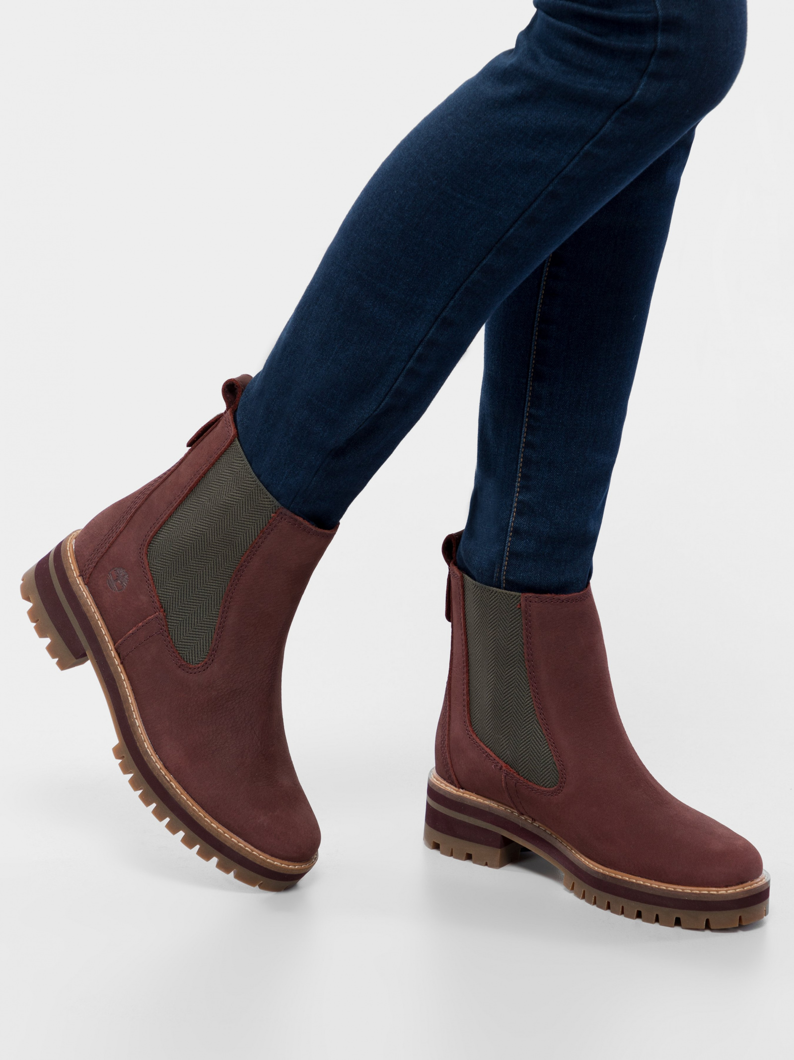 Courmayeur deals boots timberland