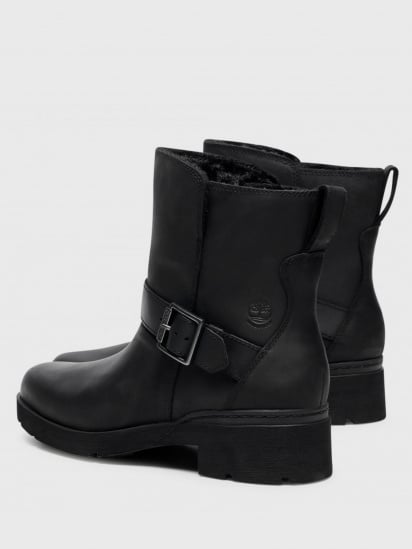 Черевики Timberland Graceyn модель TB0A2FXX015 — фото - INTERTOP