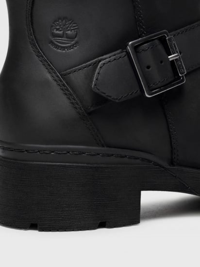 Черевики Timberland Graceyn модель TB0A2FXX015 — фото 4 - INTERTOP