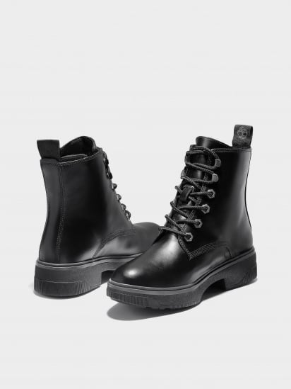 Ботинки Timberland Nolita Sky модель TB0A1YS4015 — фото 4 - INTERTOP