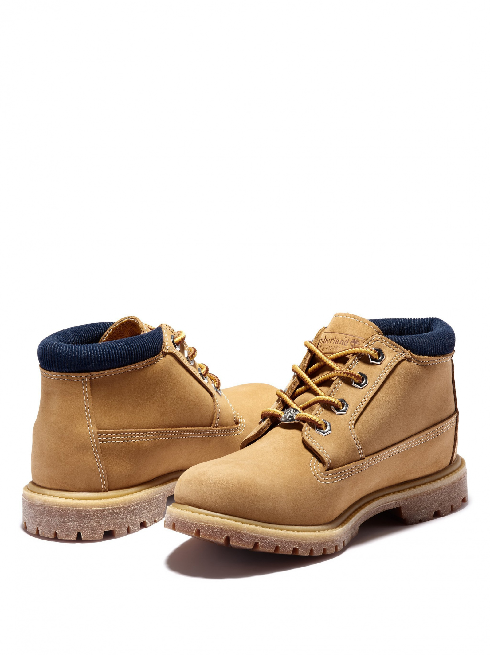 Womens timberland cheap nellie chukka boots