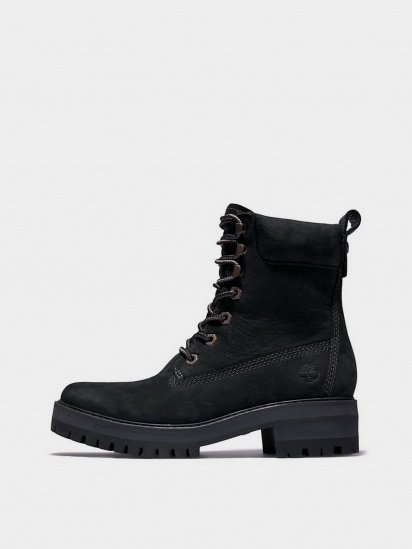 Черевики Timberland Courmayeur Valley модель TB0A1KIH015 — фото - INTERTOP