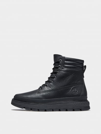 Ботинки Timberland Greenstride™ Ray City Waterproof модель TB0A2JNY015 — фото - INTERTOP