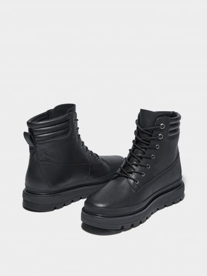 Ботинки Timberland Greenstride™ Ray City Waterproof модель TB0A2JNY015 — фото 3 - INTERTOP