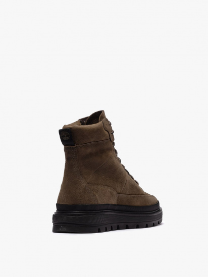 Ботинки Timberland Greenstride™ Ray City Waterproof модель TB0A2KDS901 — фото - INTERTOP