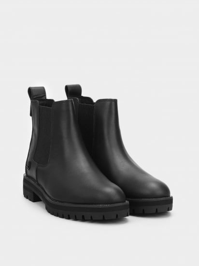 Челсі Timberland модель TB0A2KRE015 — фото - INTERTOP